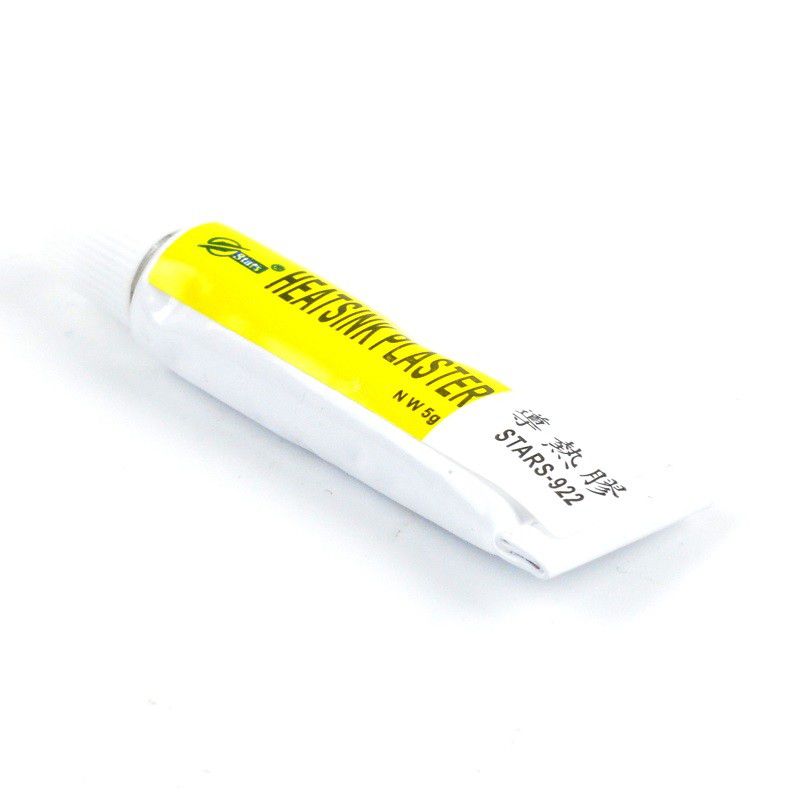 Thermal Conductive Adhesive Sealant